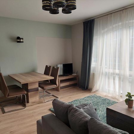City Corner Thermal Mosonmagyaróvár Εξωτερικό φωτογραφία