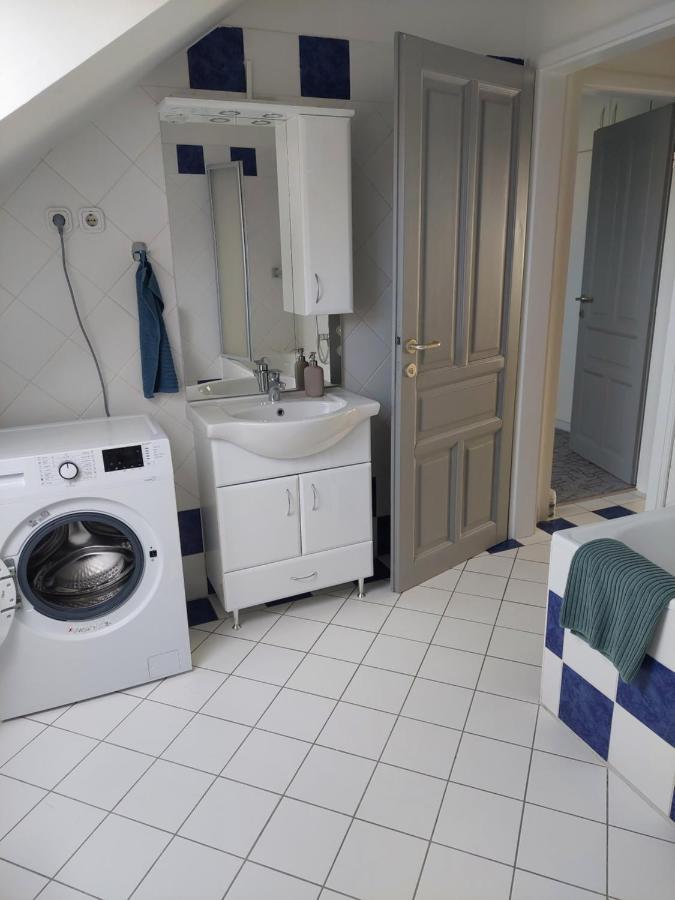 City Corner Thermal Mosonmagyaróvár Εξωτερικό φωτογραφία