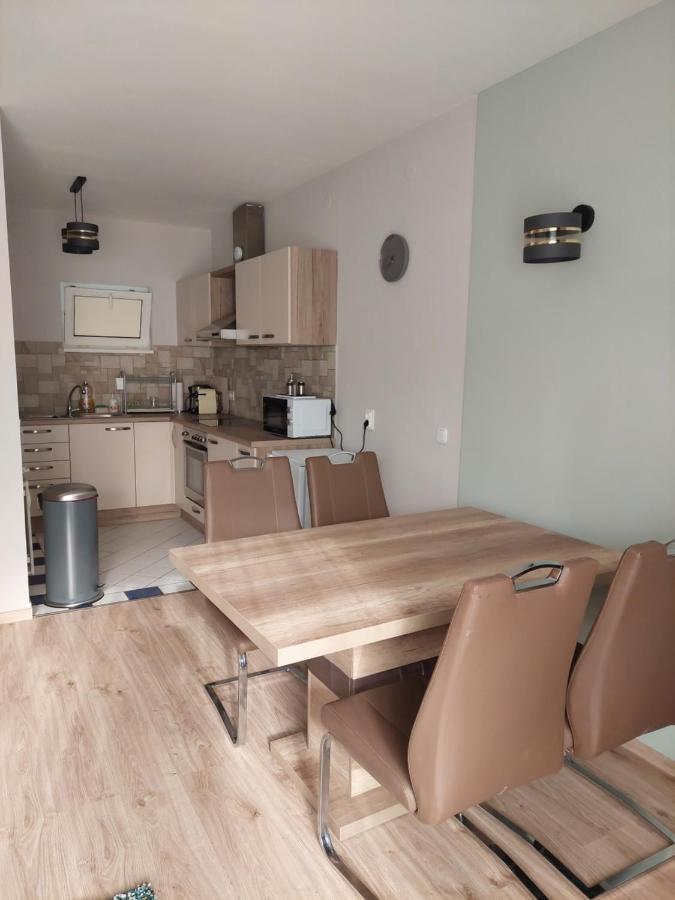 City Corner Thermal Mosonmagyaróvár Εξωτερικό φωτογραφία
