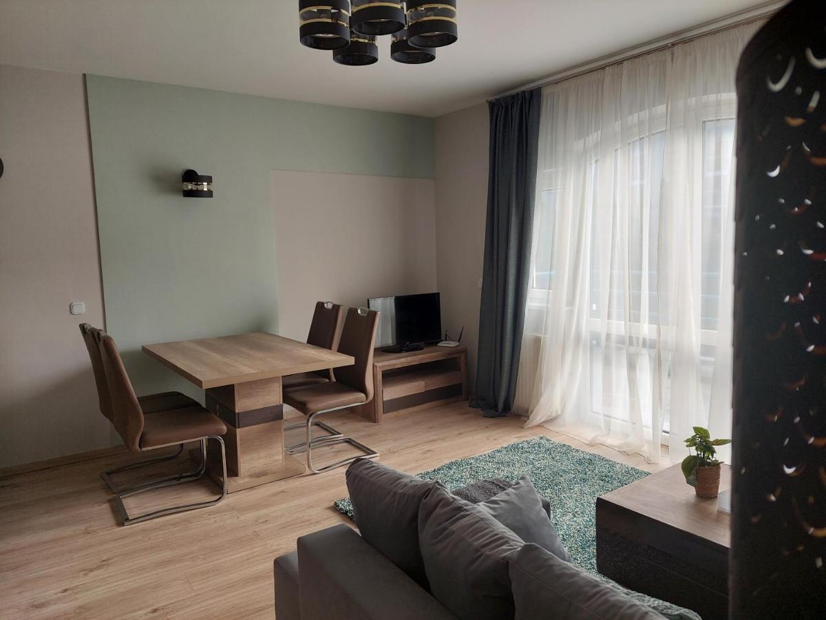 City Corner Thermal Mosonmagyaróvár Εξωτερικό φωτογραφία