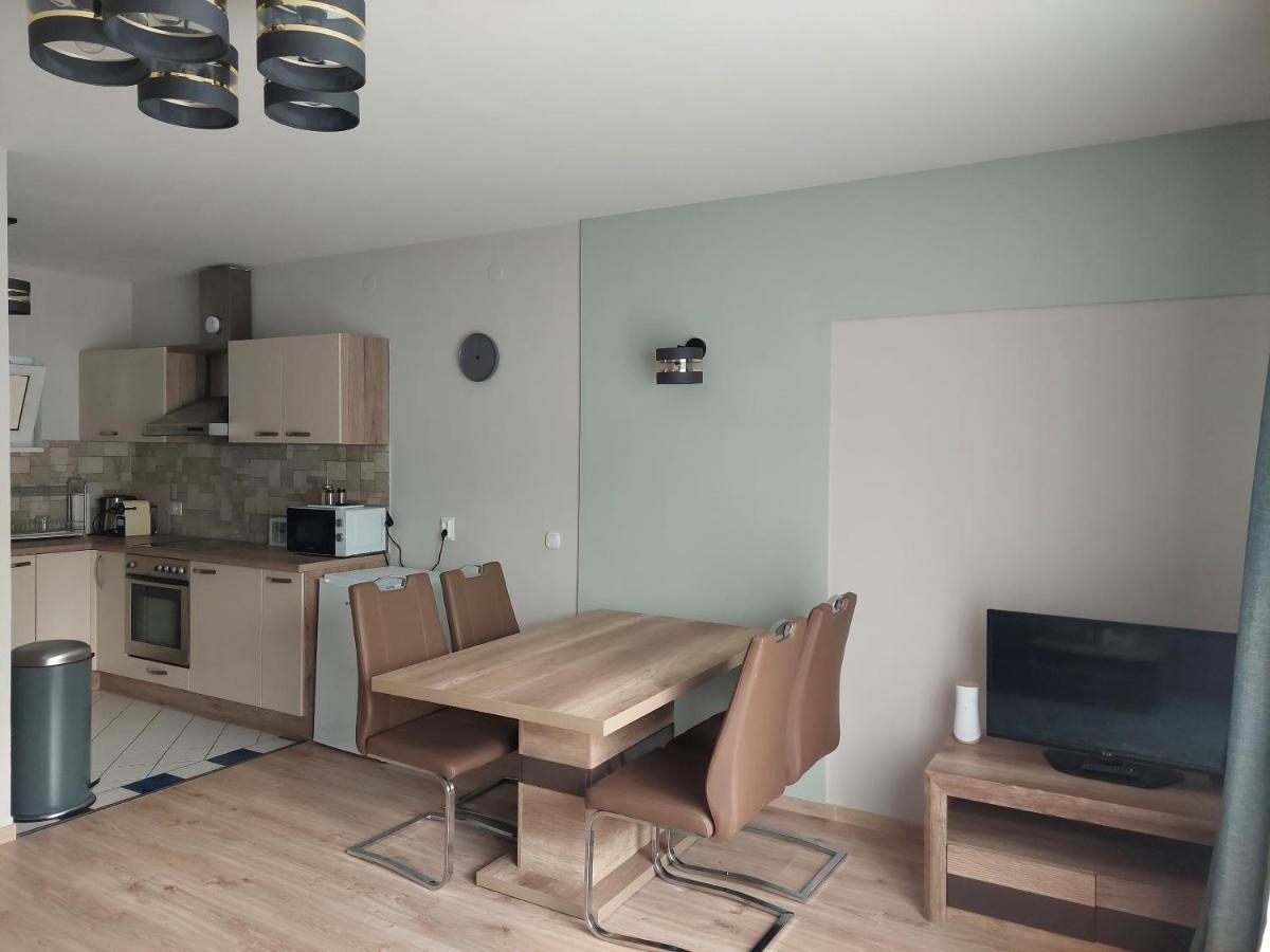 City Corner Thermal Mosonmagyaróvár Εξωτερικό φωτογραφία