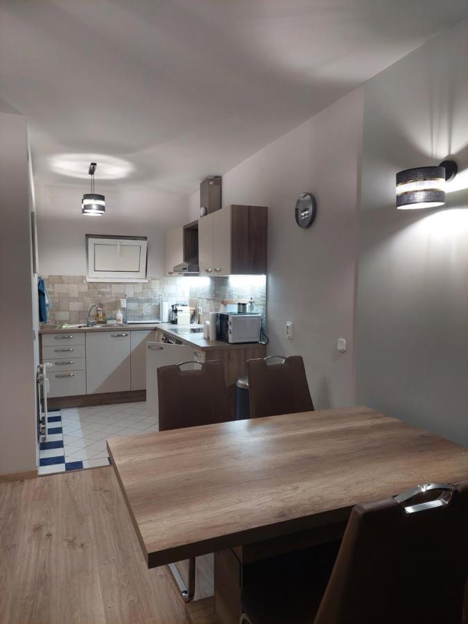 City Corner Thermal Mosonmagyaróvár Εξωτερικό φωτογραφία