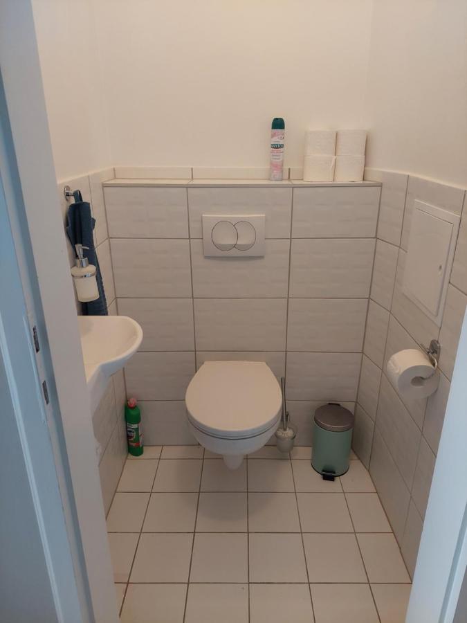 City Corner Thermal Mosonmagyaróvár Εξωτερικό φωτογραφία