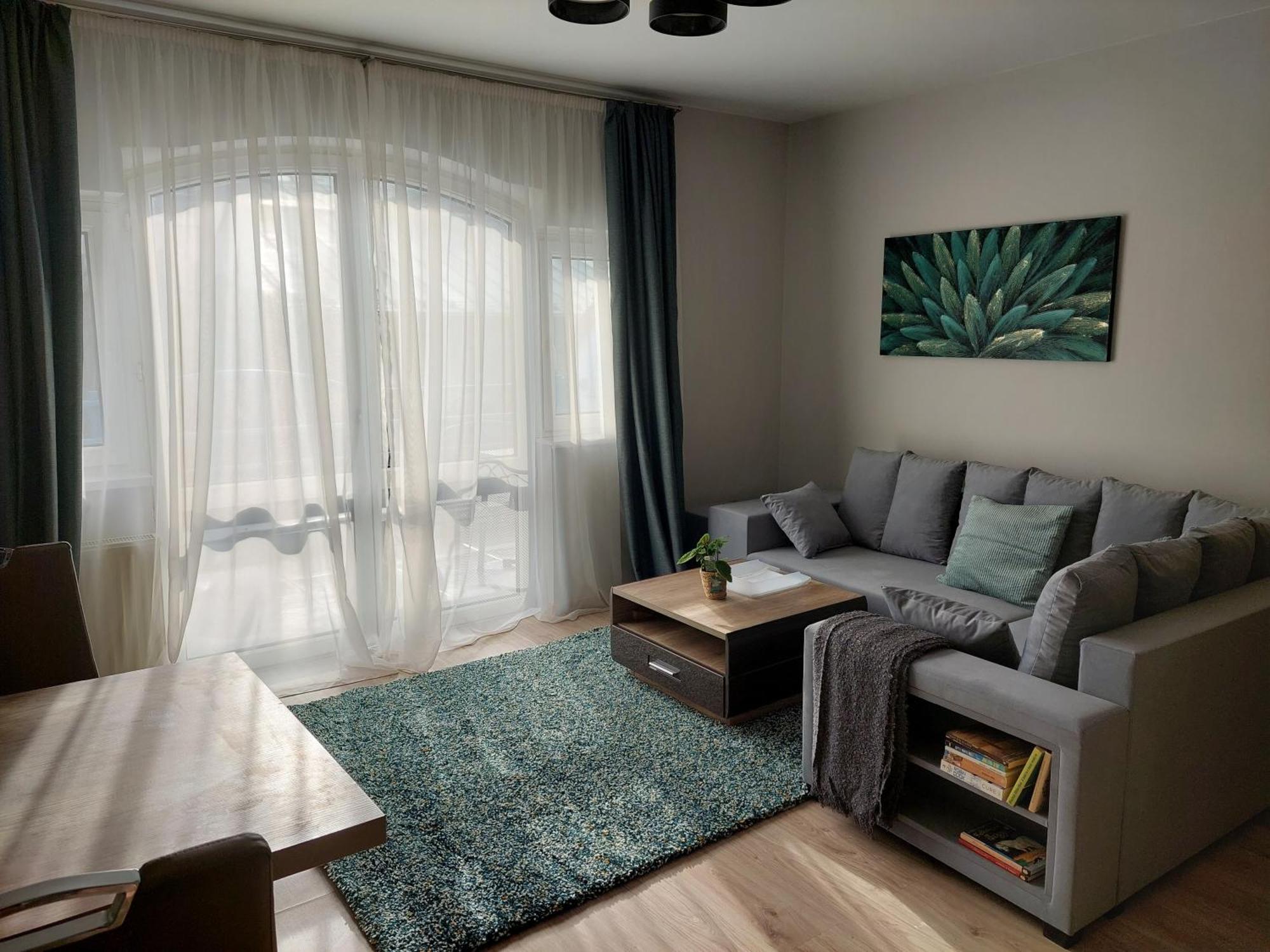 City Corner Thermal Mosonmagyaróvár Εξωτερικό φωτογραφία